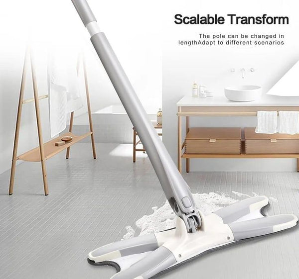 X Type Mop