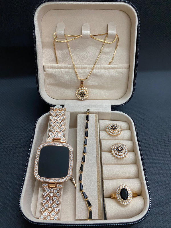 Jewelry Box