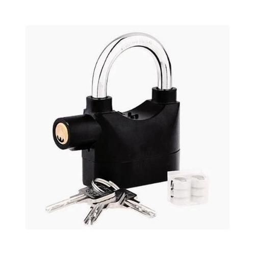 Alaram lock